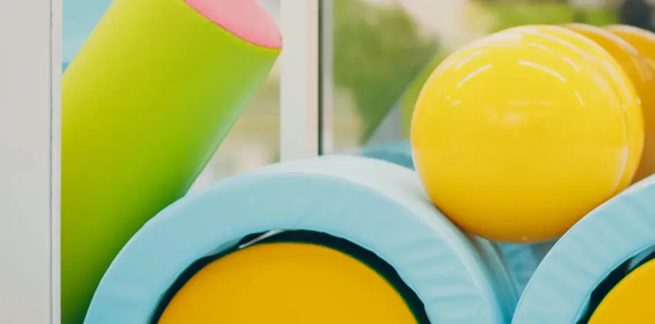 Wydarzenia w przedszkolu i żłobku w Zabrzu