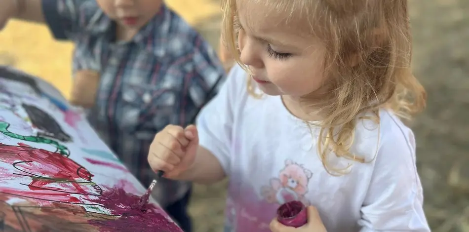 Zajęcia dodatkowe w żłobku i przedszkolu w Zabrzu