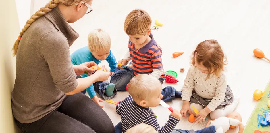 Zespół specjalistów