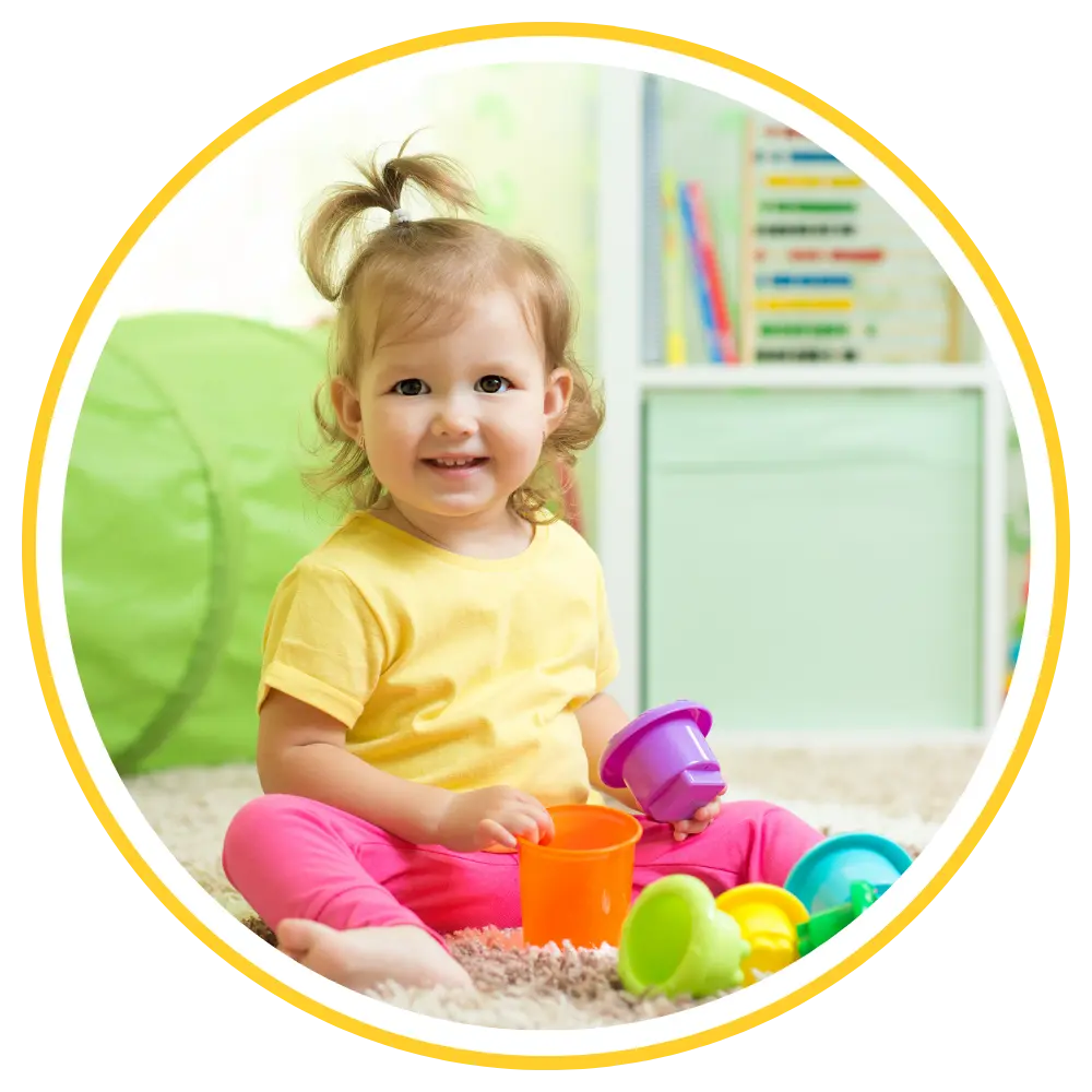 Prywatny żłobek Akademia Ekoludków w Zabrzu