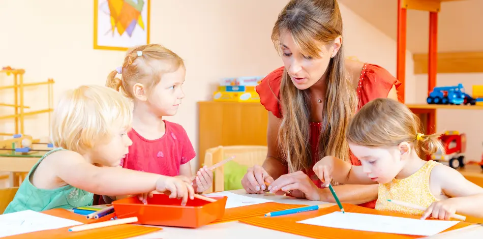 Żłobek prywatny Zabrze